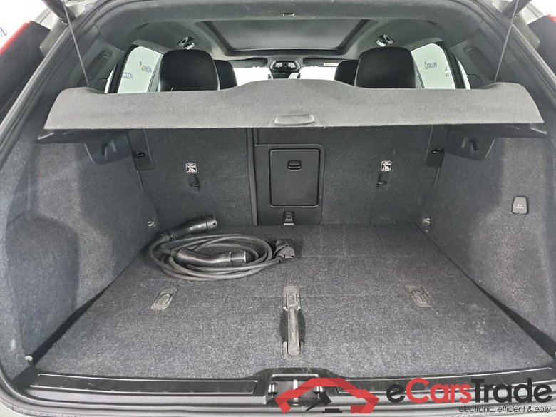 VOLVO XC40 Recharge P8 AWD 5D 300kW #5