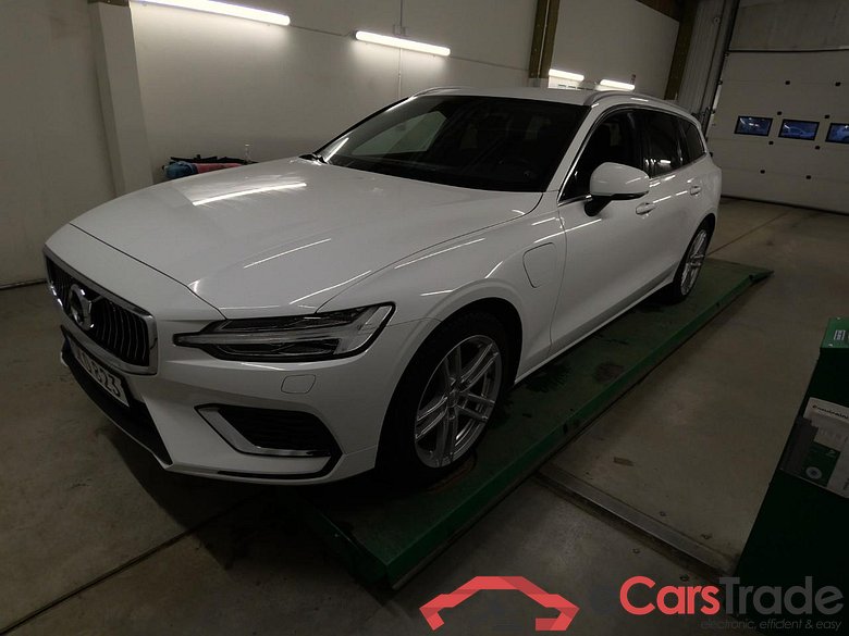 V60 T6 AWD Inscript.Exp.Aut #1