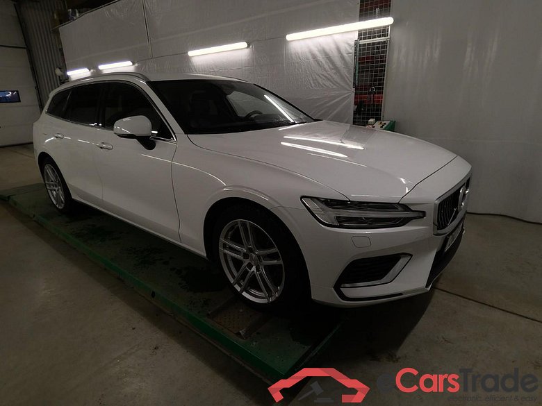 V60 T6 AWD Inscript.Exp.Aut #2