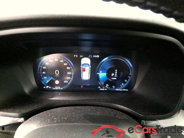 V60 T6 AWD Inscript.Exp.Aut #6