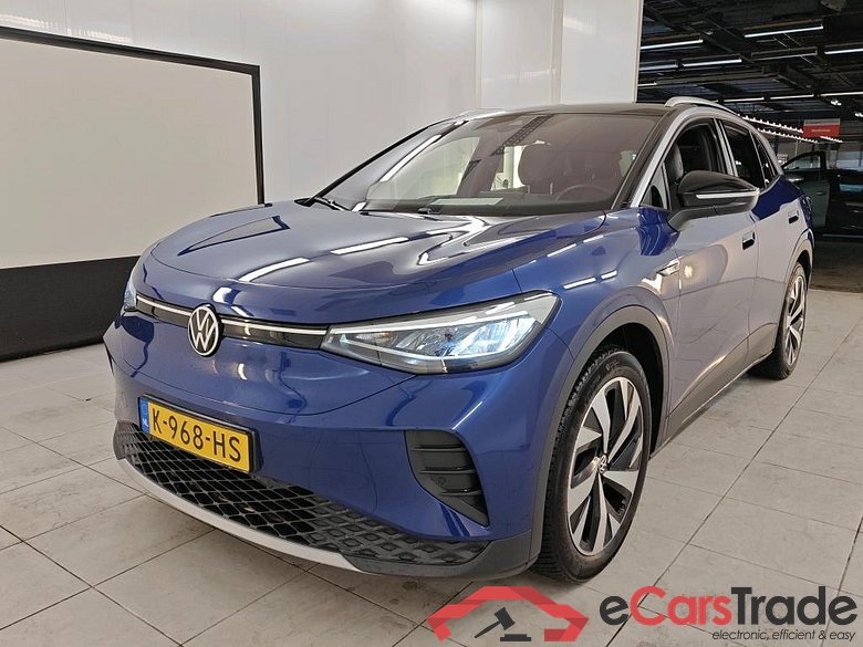 Volkswagen ID.4 77kWh 1ST Auto 5d