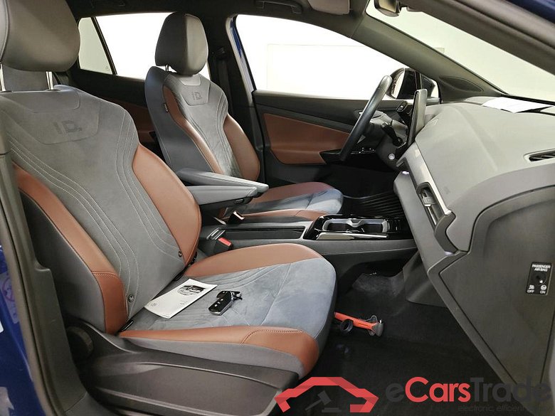 Volkswagen ID.4 77kWh 1ST Auto 5d #3