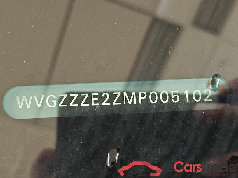 Volkswagen ID.4 77kWh 1ST Auto 5d #6