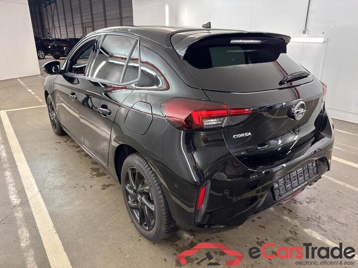 Opel Corsa Corsa 1.2 Turbo S/S Auto GS Line 96kW/131pk  5D/P Auto-8 #3