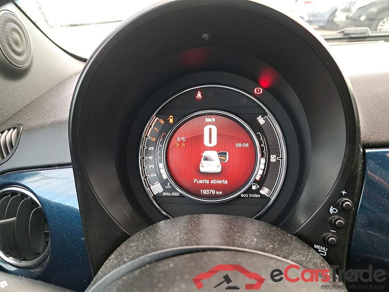 500 Monotrim 1.0 70CV MT6 E6d #4