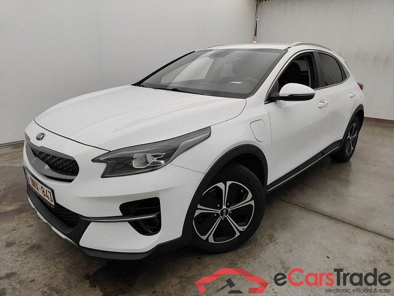 KIA XCeed 1.6 GDi PHEV DCT Business Line 5d