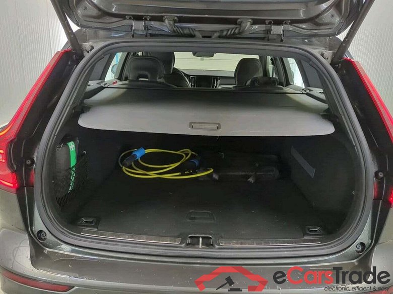 VOLVO V60 2.0 T8 TE AWD R-Des. #6