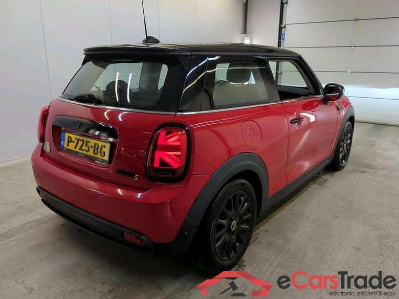 Mini Mini Electric Business Edition #2