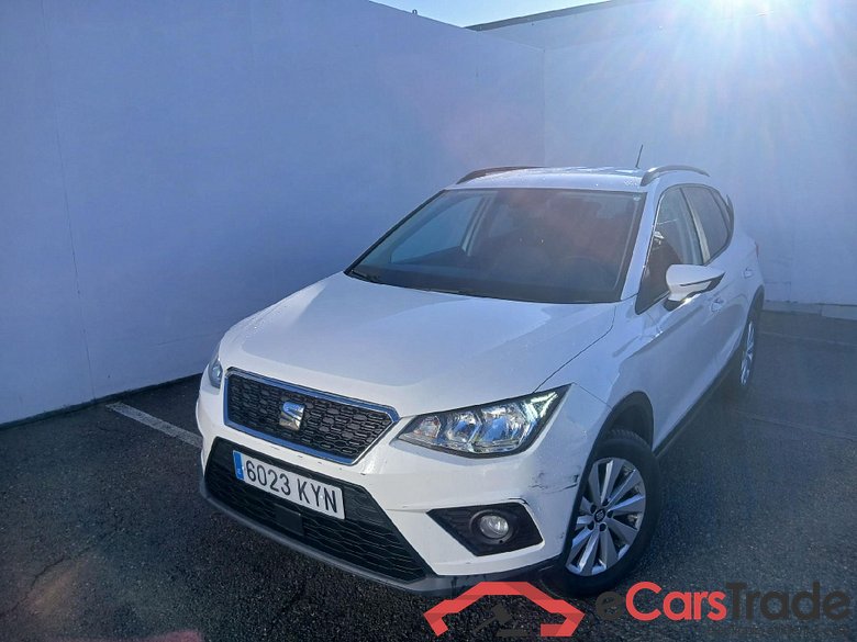 SEAT Arona / 2017 / 5P / todoterreno 1.0 TSI 70kW (95CV) Style Edition Eco (CX) #1