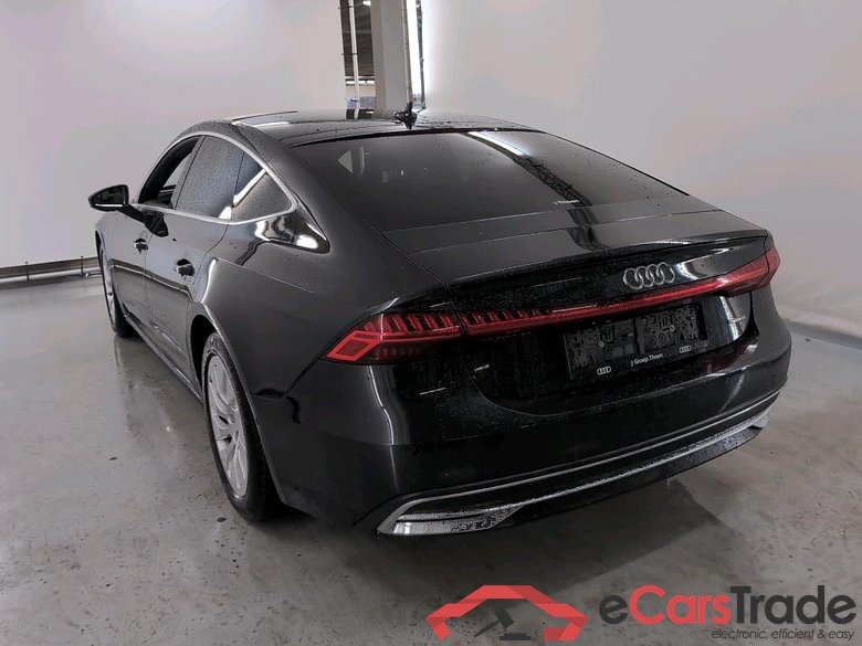 AUDI A7 SPORTBACK 2.0 40 TDI QUATTRO 4WD S TRONIC #3