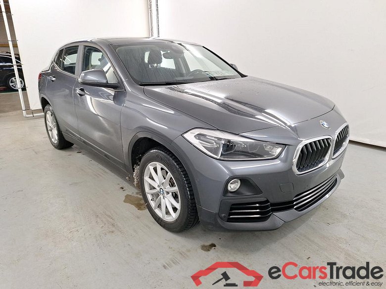 BMW X2 DIESEL 2.0 d sDrive18 #2