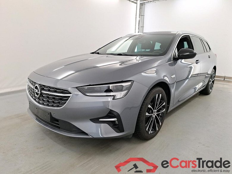OPEL INSIGNIA SPORTS TOURER 2.0 TURBO D 128KW S-S ULTIMATE AT8