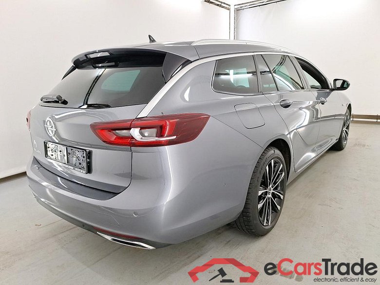 OPEL INSIGNIA SPORTS TOURER 2.0 TURBO D 128KW S-S ULTIMATE AT8 #4