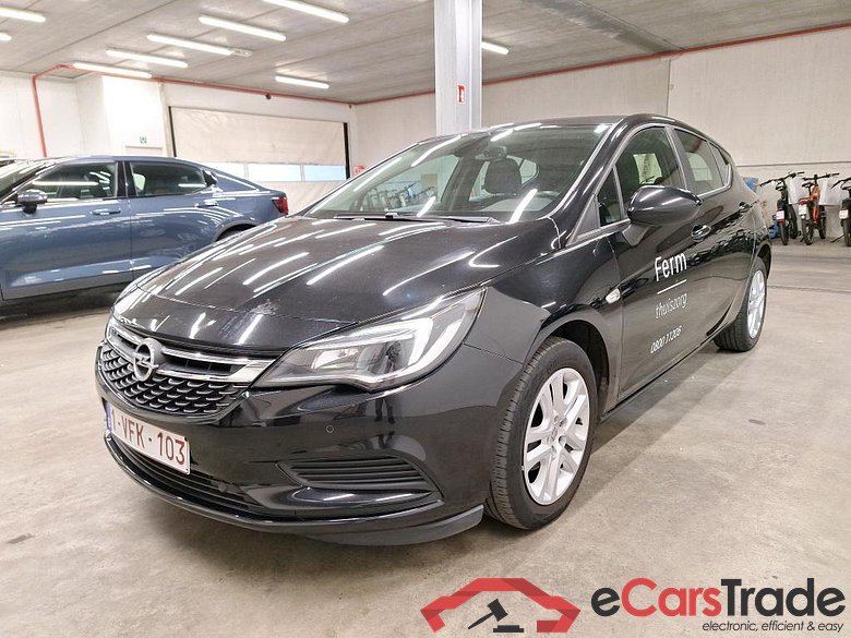 OPEL - OPE ASTRA CDTI 110PK ECOTEC D S/S Edition Business