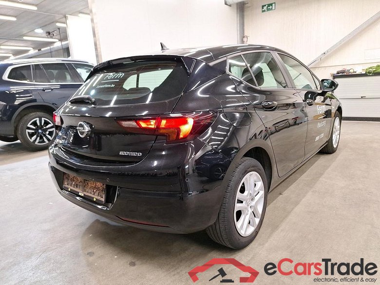 OPEL - OPE ASTRA CDTI 110PK ECOTEC D S/S Edition Business #2