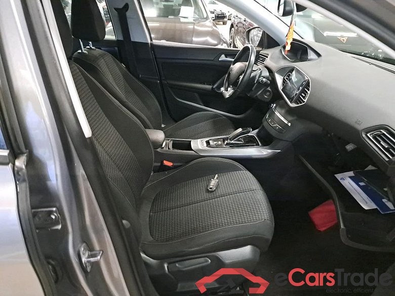PEUGEOT - PEU 308 SW BlueHDi 130PK EAT8 Business & VisioPark I #3