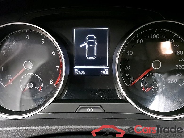 VOLKSWAGEN - VW  GOLF TSi 110PK Trendline Pack Business * PETROL * #5