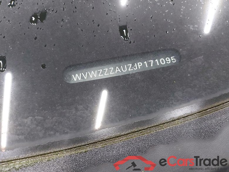 VOLKSWAGEN - VW  GOLF TSi 110PK Trendline Pack Business * PETROL * #6