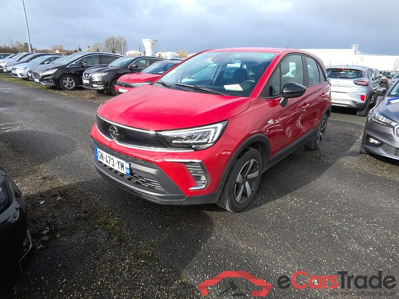 CROSSLANDX EDITION PACK PT 110