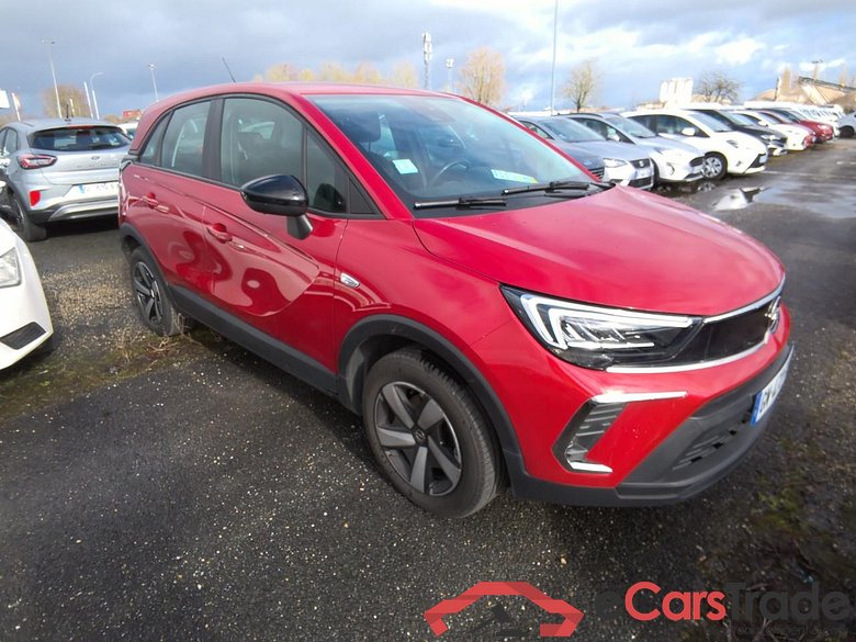 CROSSLANDX EDITION PACK PT 110 #2