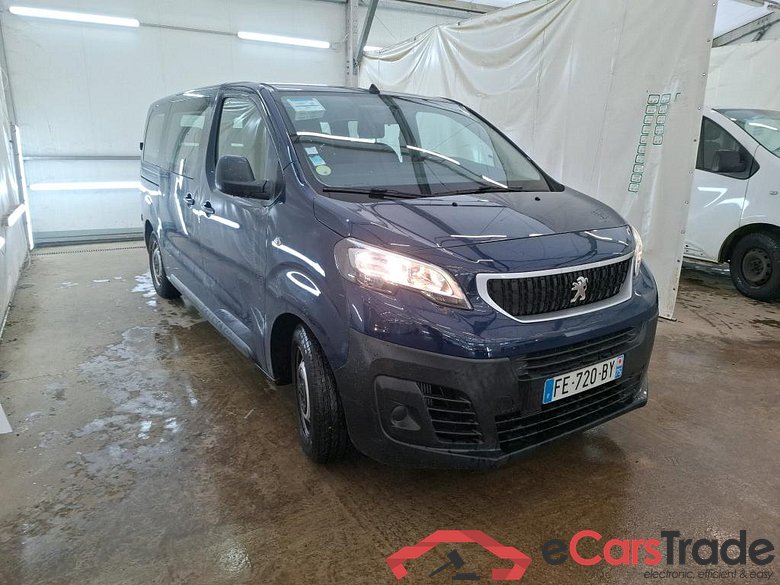 Expert Kombi L2 2.0 HDi 150CV BVM6 E6dT #4