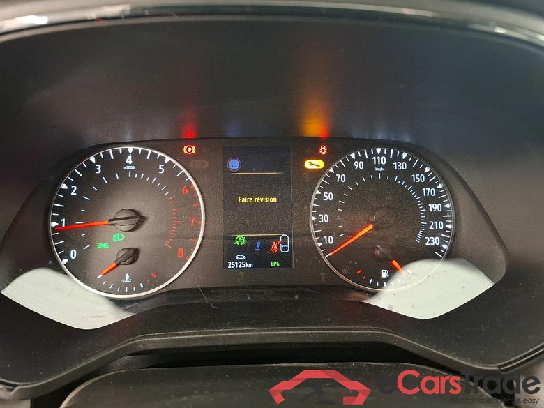 Clio V Business 1.0 TCe 100CV BVM6 E6d / GPL #6