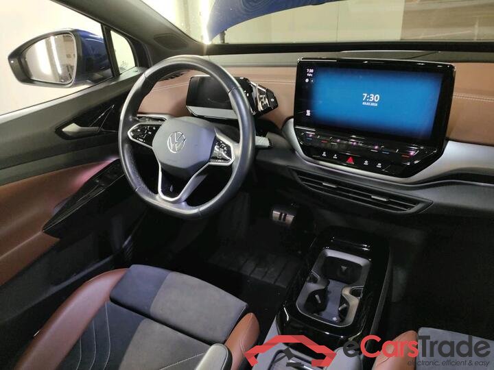 Volkswagen ID.4 ID.4 77kWh Pro Tech 150kW/204pk  5D/P Auto-1 #5