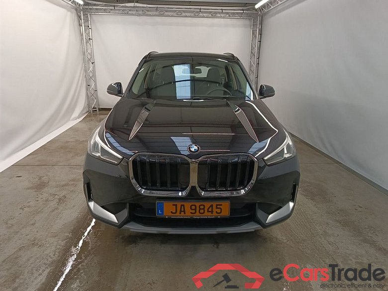 BMW X1 DIESEL - 2023 2.0 dA 150hp sDrive18 5d #5