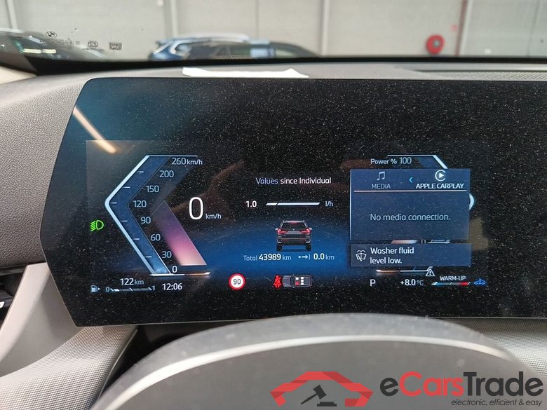 BMW X1 DIESEL - 2023 2.0 dA 150hp sDrive18 5d #6