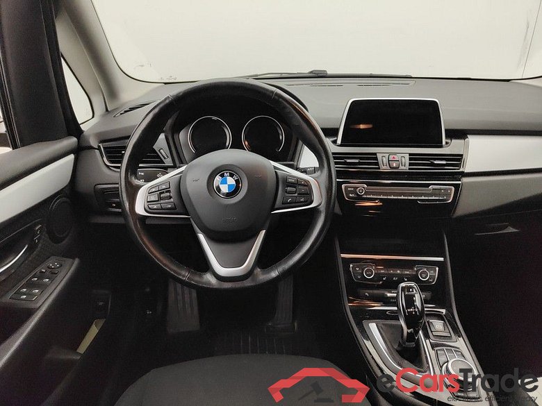 BMW 216d Gran Tourer 7PL Aut. LED-Xenon ACC Navi KeylessGo Klima PDC ... #6