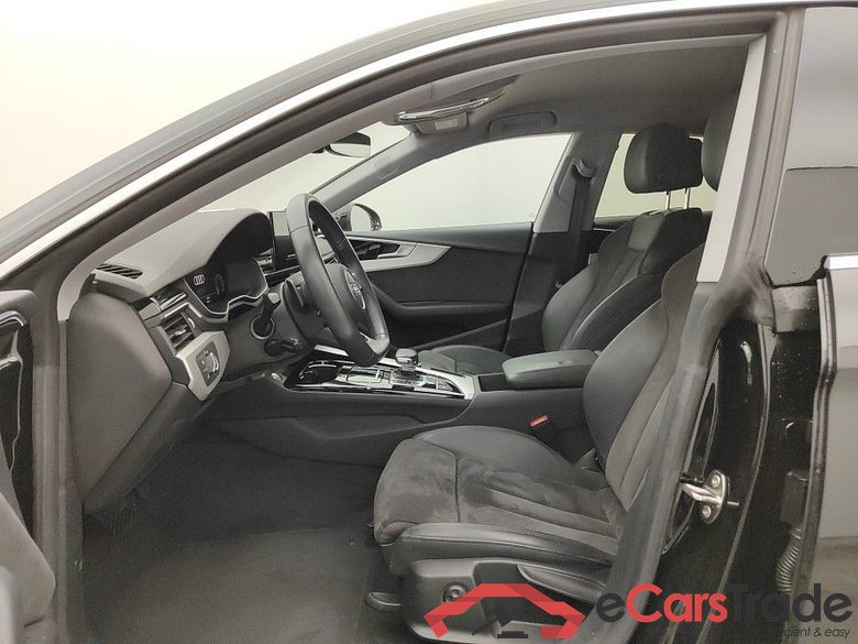 AUDI A5 SPORTBACK - 2020 40 TFSI 190 Advanced S tronic (EU6d-TEMP) 5d #3