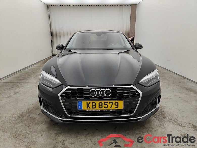 AUDI A5 SPORTBACK - 2020 40 TFSI 190 Advanced S tronic (EU6d-TEMP) 5d #5