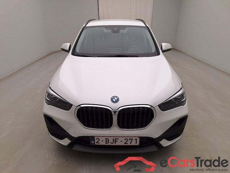 BMW, X1 FL'19 PHEV, BMW X1 xDrive25e (162 kW) 5d
