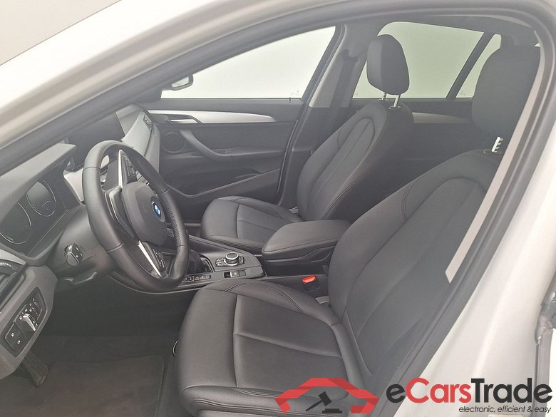 BMW, X1 FL'19 PHEV, BMW X1 xDrive25e (162 kW) 5d #3