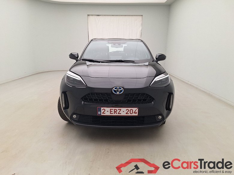 Toyota, Yaris Cross '21, Toyota Yaris Cross 1.5 VVT-ie Hybrid Dynamic Plus #1