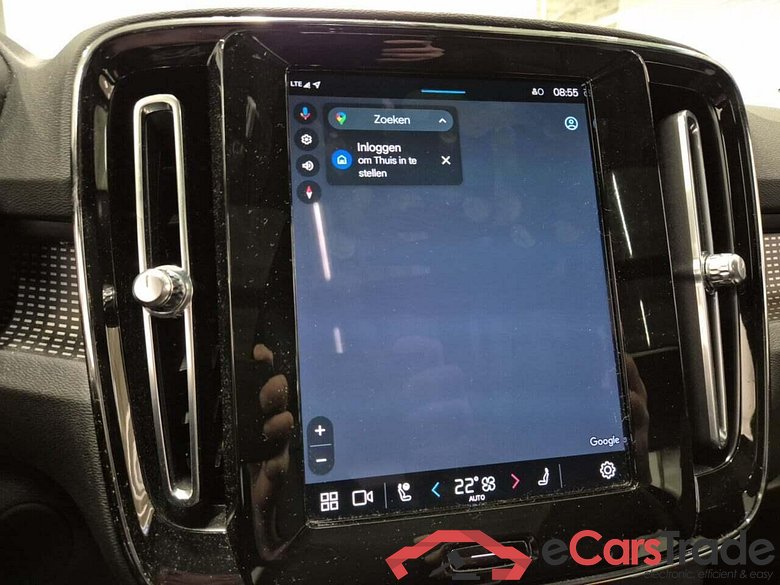 VOLVO XC40 Recharge P8 AWD R-Design #6