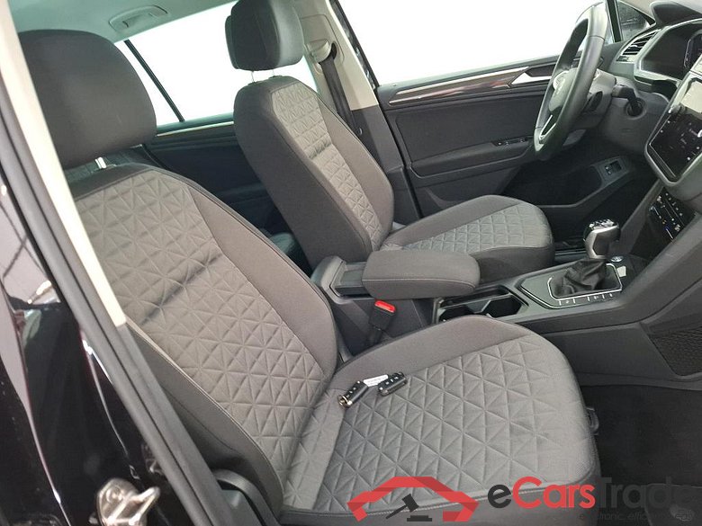 VOLKSWAGEN Tiguan  2020  5P SUV 14 eHybrid 245 DSG6 Life Business #6
