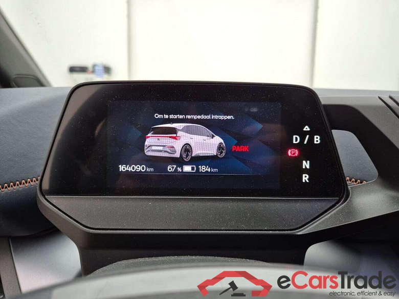 CUPRA Born Copper Ed. 62 kWh #4