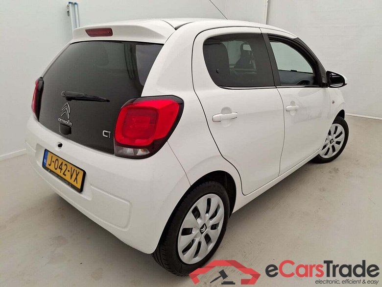 CITROEN C1 1.0 VTi Feel #2