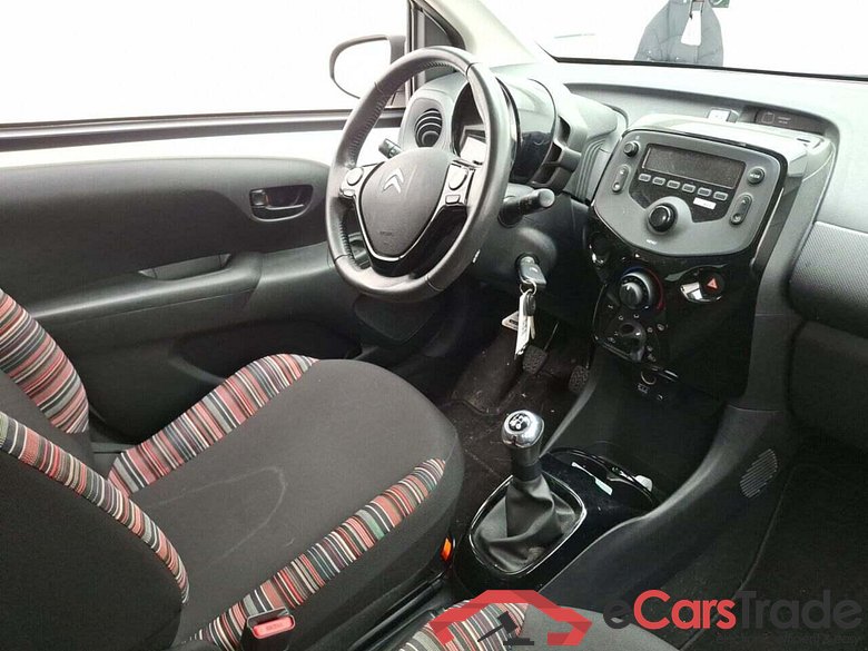 CITROEN C1 1.0 VTi Feel #3