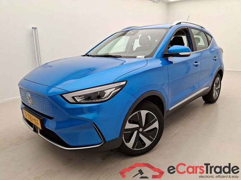 MG Mg zs ev EV Long R Comfort #1