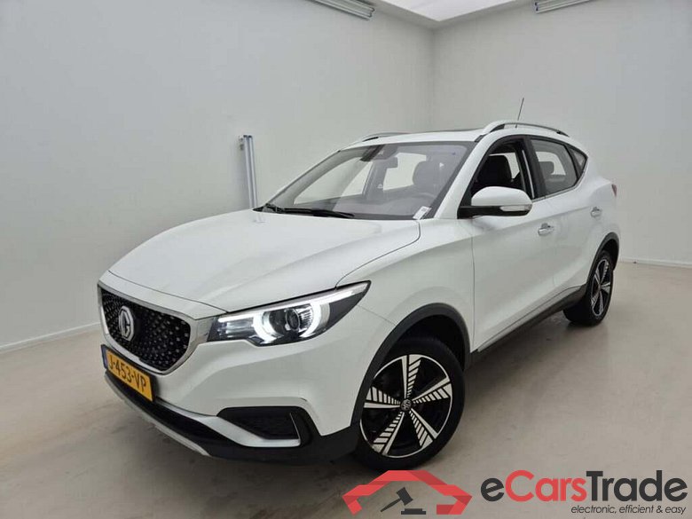 MG MG ZS EV Luxury 45 KWH #1