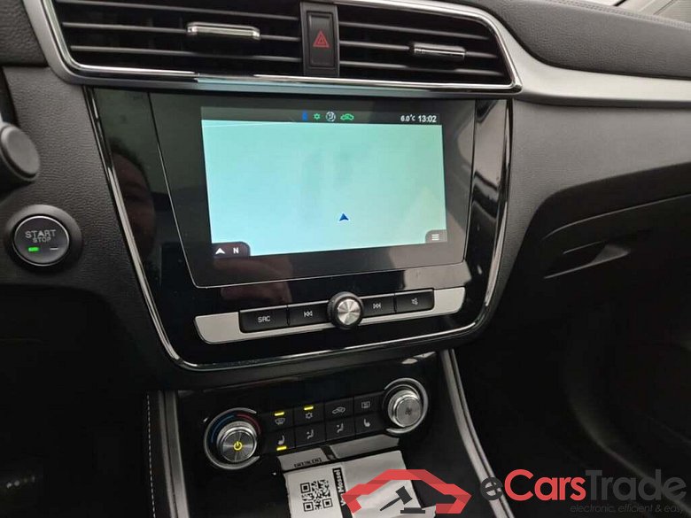 MG MG ZS EV Luxury 45 KWH #6