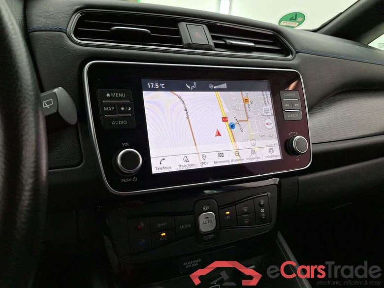 NISSAN LEAF Acenta 40 kWh #6