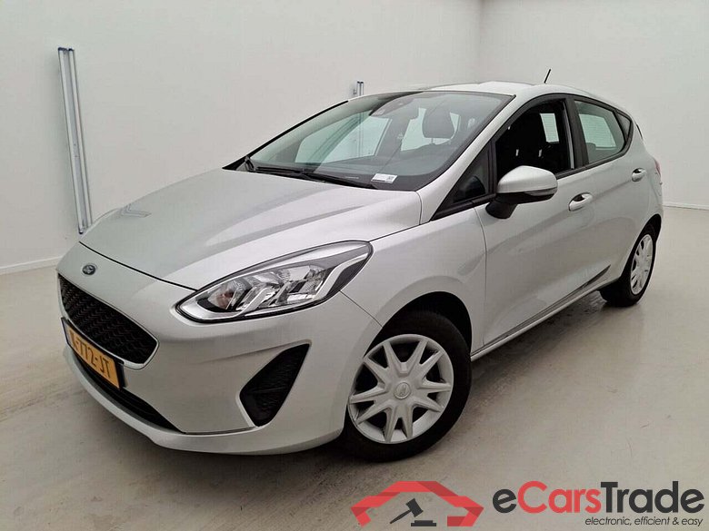 FORD Fiesta 1.0 EcoB. Connected #1