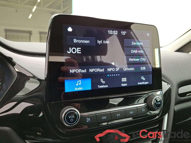 FORD Fiesta 1.0 EcoB. Connected #5