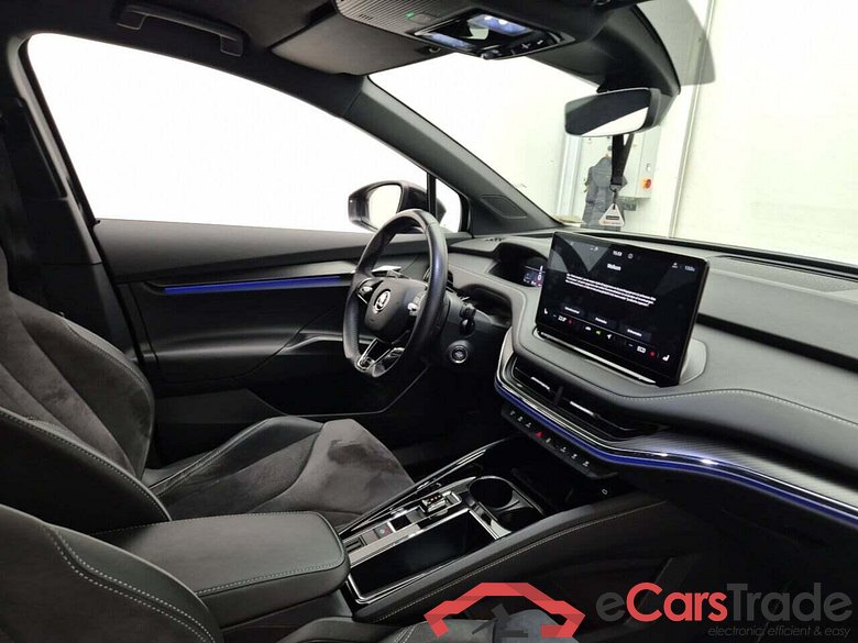 SKODA Enyaq iV 80 Sportline #3