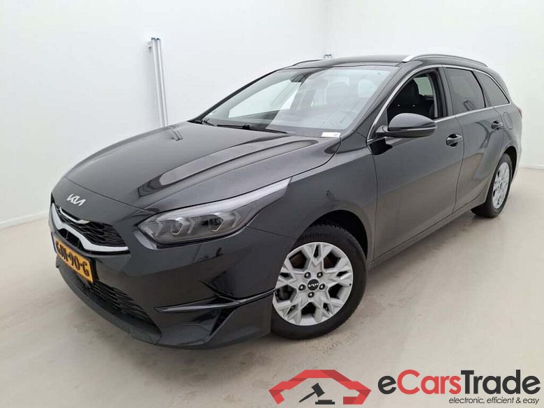 KIA ceed sportswagon 1.0 T-GDi DynamicPlusLine