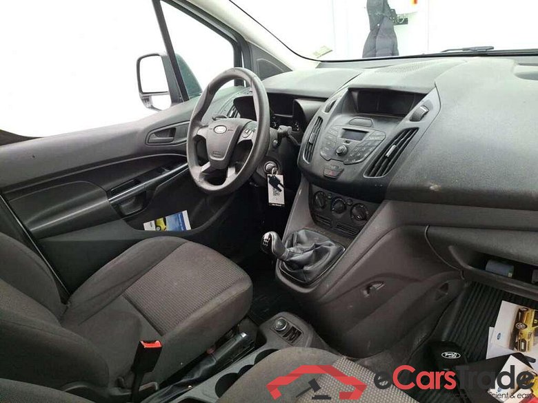 FORD Transit Connect 1.5 TDCI L1 Economy #3