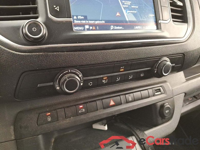 CITROEN Jumpy 2.0 BlueHDI120ClS&S #6